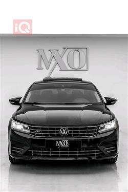 فولكسفاغن باسات